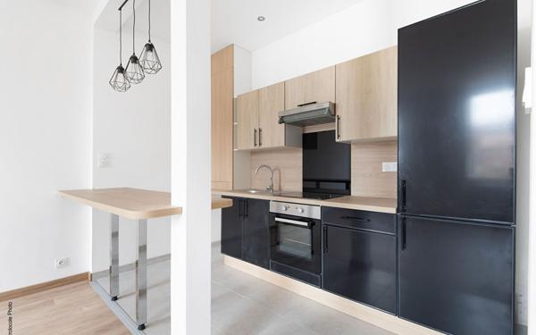 Appartement à vendre    3 pièces • 61,56 m2 Toulouse