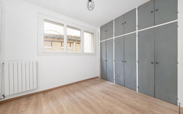 Appartement à vendre    3 pièces • 61,56 m2 Toulouse