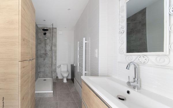 Appartement à vendre    3 pièces • 61,56 m2 Toulouse