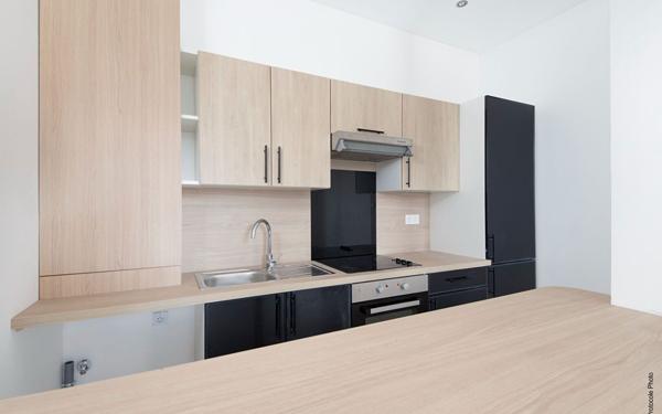 Appartement à vendre    3 pièces • 61,56 m2 Toulouse