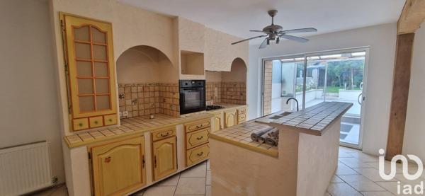 Maison à vendre 9 pièces 174 m² Saint-Dizier