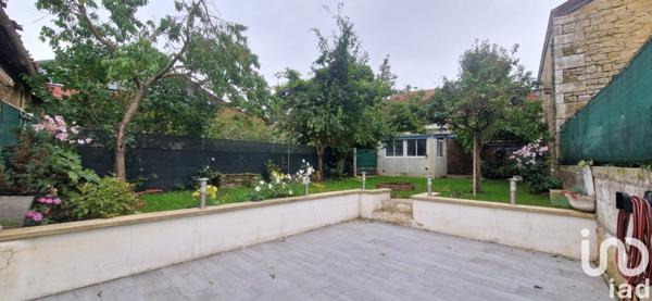 Maison à vendre 9 pièces 174 m² Saint-Dizier