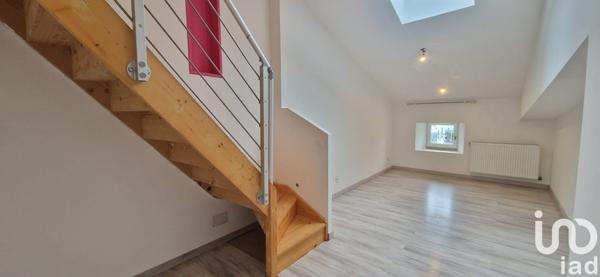 Maison à vendre 9 pièces 174 m² Saint-Dizier
