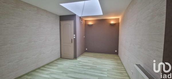 Maison à vendre 9 pièces 174 m² Saint-Dizier