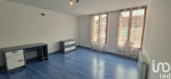 Maison à vendre 9 pièces 174 m² Saint-Dizier