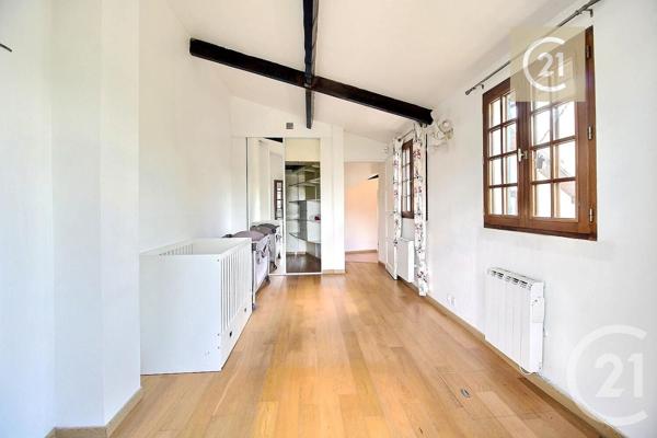 Maison à vendre  5 pièces - 117 m2 LES PAVILLONS SOUS BOIS - 93