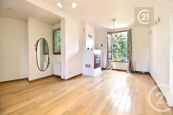 Maison à vendre  5 pièces - 117 m2 LES PAVILLONS SOUS BOIS - 93