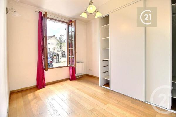 Maison à vendre  5 pièces - 117 m2 LES PAVILLONS SOUS BOIS - 93