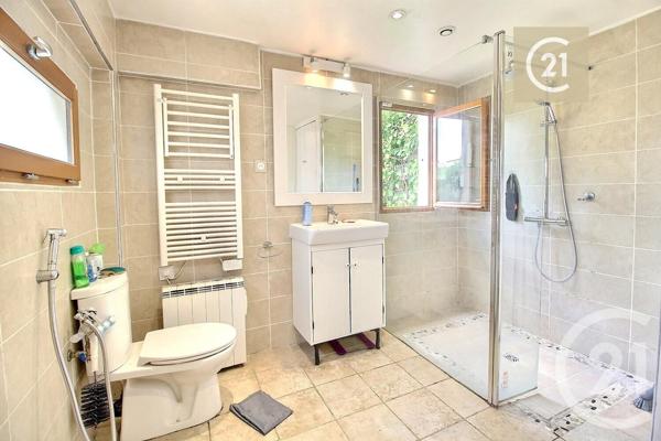 Maison à vendre  5 pièces - 117 m2 LES PAVILLONS SOUS BOIS - 93