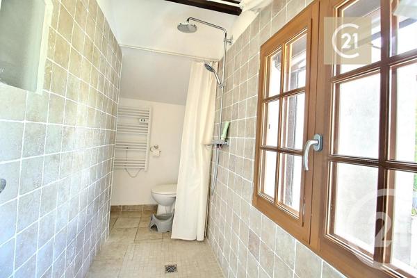 Maison à vendre  5 pièces - 117 m2 LES PAVILLONS SOUS BOIS - 93