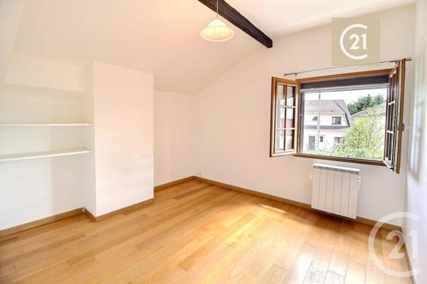 Maison à vendre  5 pièces - 117 m2 LES PAVILLONS SOUS BOIS - 93