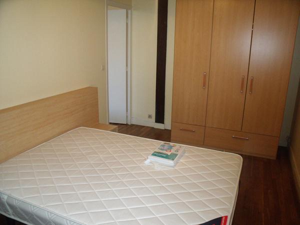 T2 meublé ? Tout confort