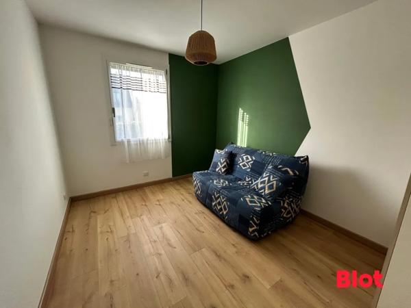 Maison 5 pièce(s)