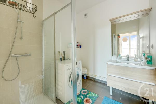 Appartement F4 à vendre  4 pièces - 76,51 m2 ISSY LES MOULINEAUX - 92