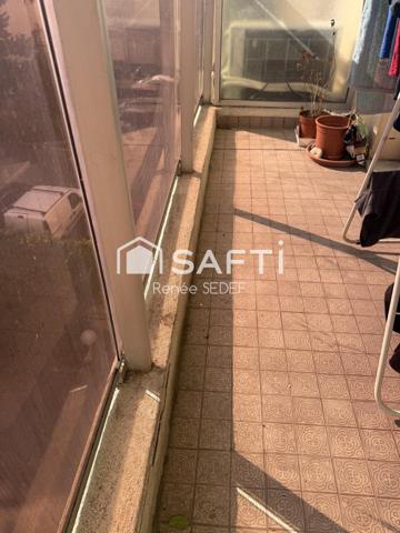 Studio 24M² , centre ville+ cave