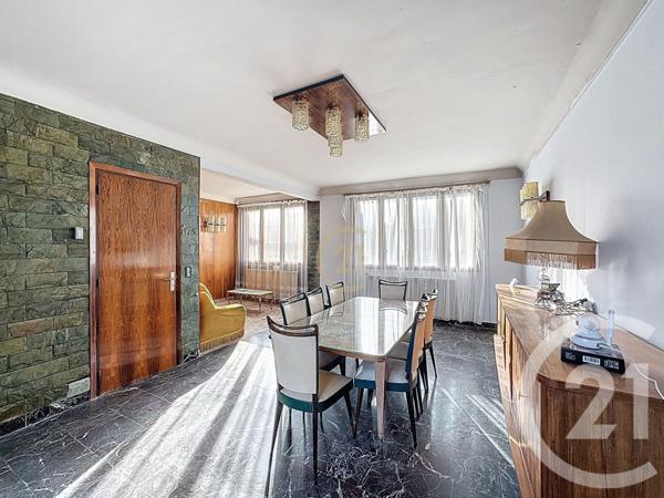 Maison à vendre  5 pièces - 158,23 m2 DRANCY - 93