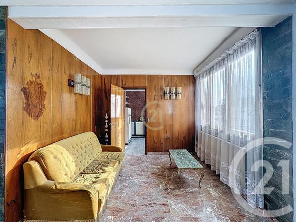 Maison à vendre  5 pièces - 158,23 m2 DRANCY - 93