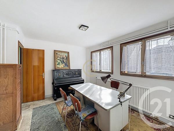 Maison à vendre  5 pièces - 158,23 m2 DRANCY - 93