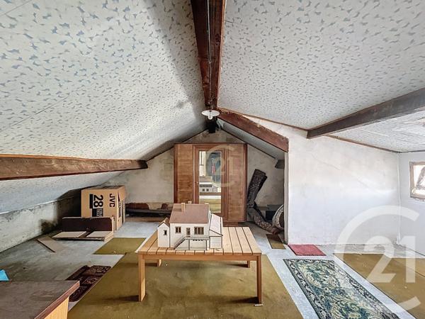 Maison à vendre  5 pièces - 158,23 m2 DRANCY - 93