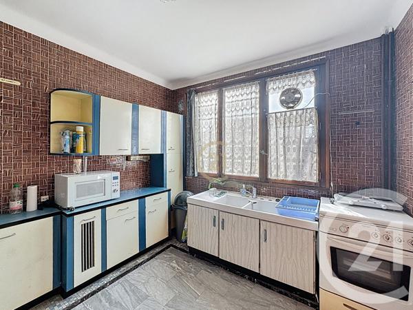 Maison à vendre  5 pièces - 158,23 m2 DRANCY - 93