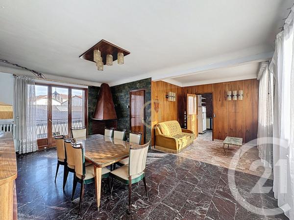 Maison à vendre  5 pièces - 158,23 m2 DRANCY - 93