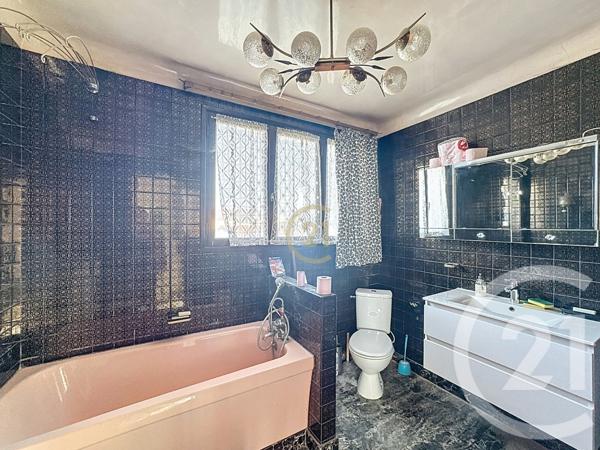 Maison à vendre  5 pièces - 158,23 m2 DRANCY - 93