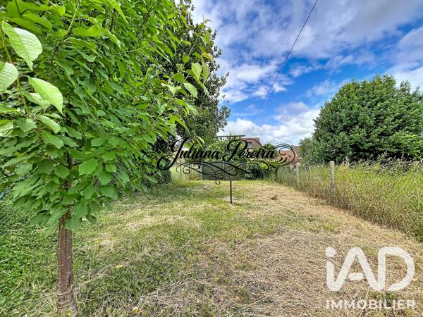 Location appartement 2 pièces 34 m² Pacy-sur-Eure