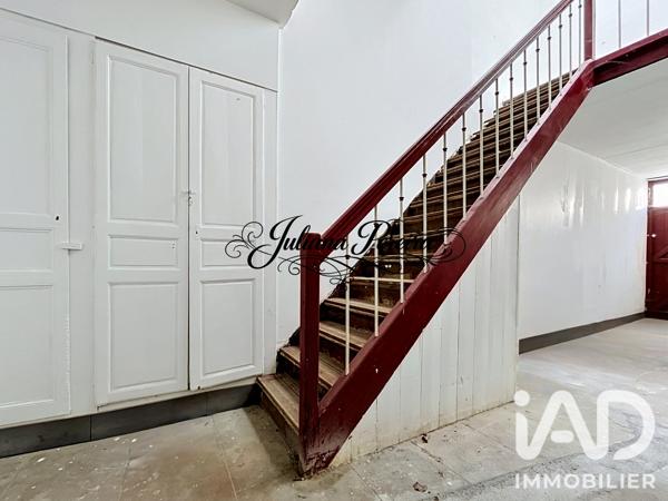 Location appartement 2 pièces 34 m² Pacy-sur-Eure