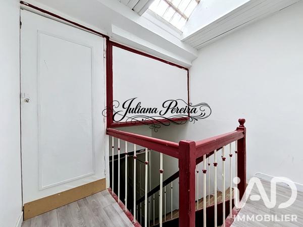 Location appartement 2 pièces 34 m² Pacy-sur-Eure