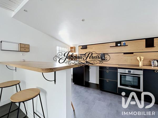 Location appartement 2 pièces 34 m² Pacy-sur-Eure