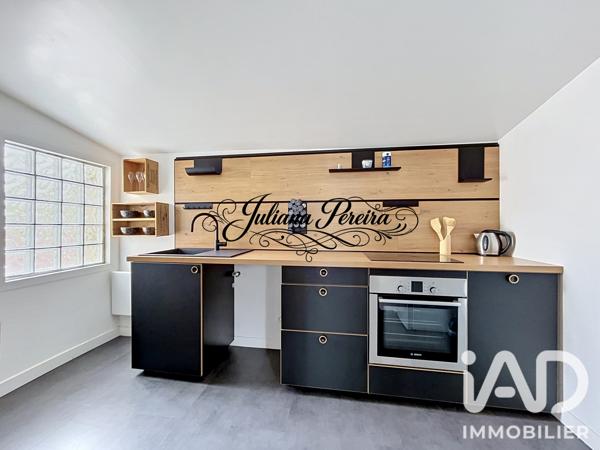 Location appartement 2 pièces 34 m² Pacy-sur-Eure