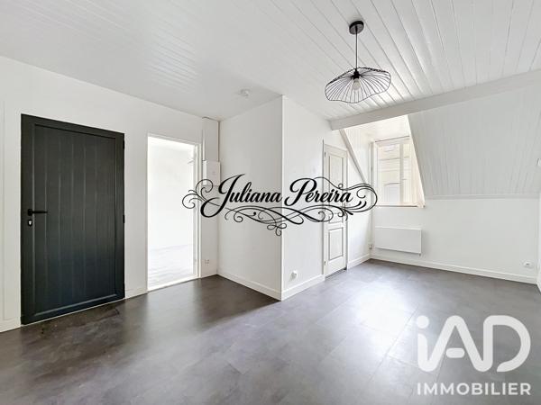 Location appartement 2 pièces 34 m² Pacy-sur-Eure