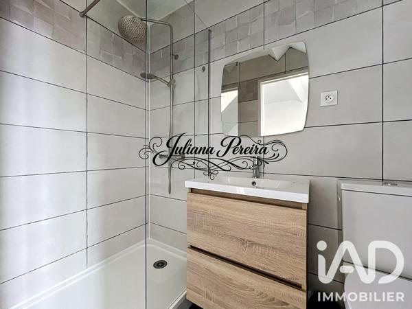 Location appartement 2 pièces 34 m² Pacy-sur-Eure