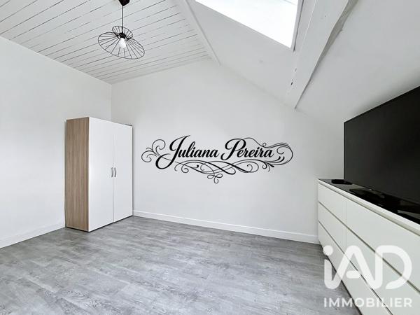 Location appartement 2 pièces 34 m² Pacy-sur-Eure