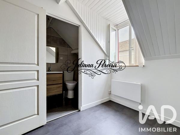 Location appartement 2 pièces 34 m² Pacy-sur-Eure