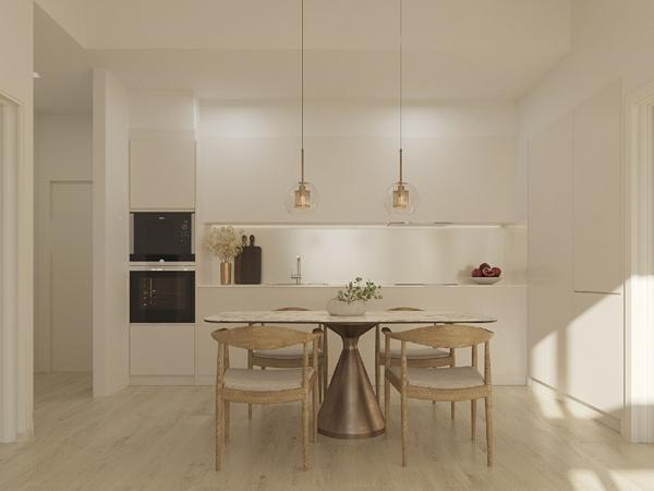 Appartement à vendre |  Marseille 13 |  2 pièces | 41 m²