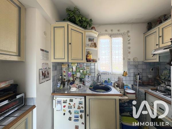 Appartement à vendre 2 pièces 31 m² Marseille 14
