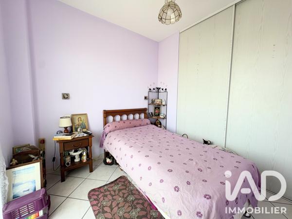 Appartement à vendre 2 pièces 31 m² Marseille 14