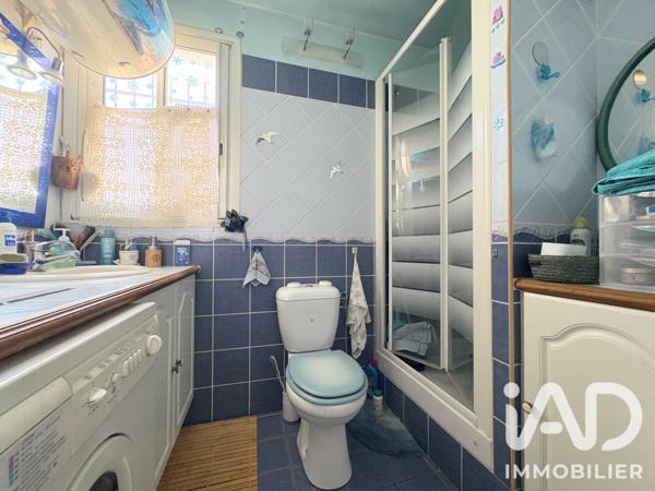 Appartement à vendre 2 pièces 31 m² Marseille 14