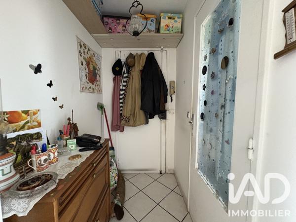 Appartement à vendre 2 pièces 31 m² Marseille 14