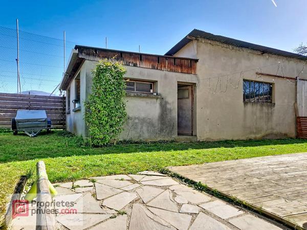 Appartement Bassens 3 pièce(s) 82.73 m2