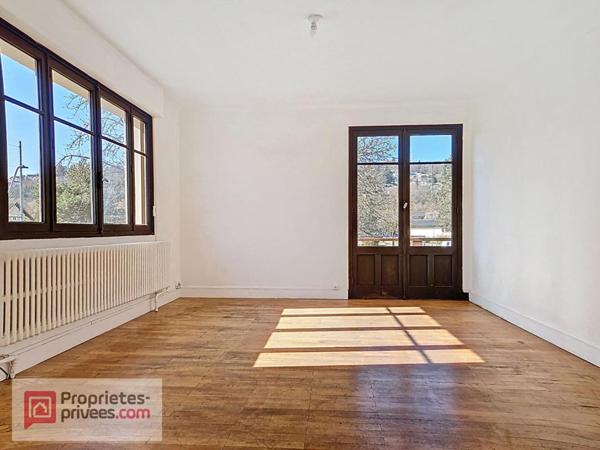 Appartement Bassens 3 pièce(s) 82.73 m2