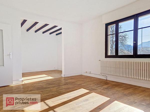 Appartement Bassens 3 pièce(s) 82.73 m2