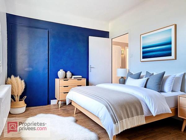 Appartement Bassens 3 pièce(s) 82.73 m2