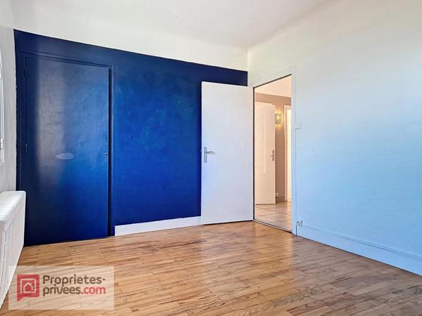Appartement Bassens 3 pièce(s) 82.73 m2