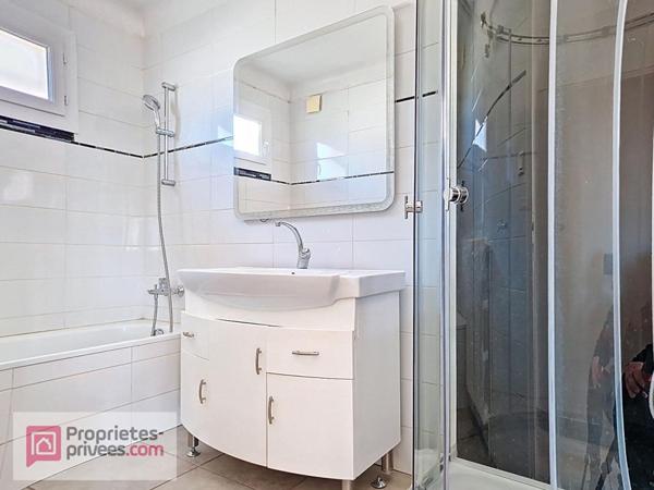 Appartement Bassens 3 pièce(s) 82.73 m2