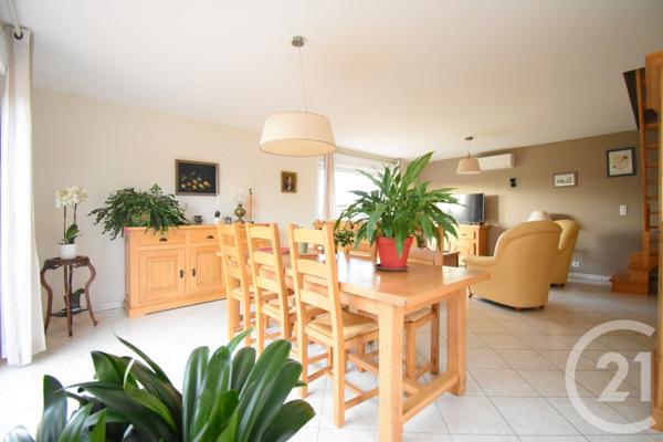 Maison à vendre  5 pièces - 169,70 m2 CUSSET - 03