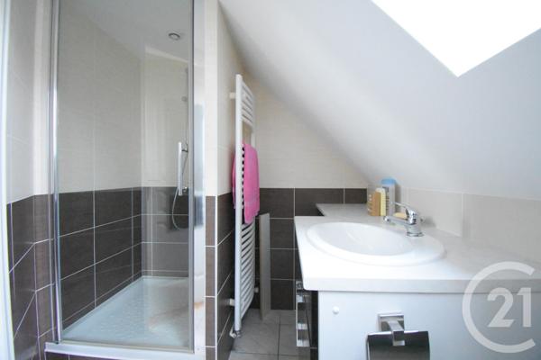 Maison à vendre  5 pièces - 169,70 m2 CUSSET - 03