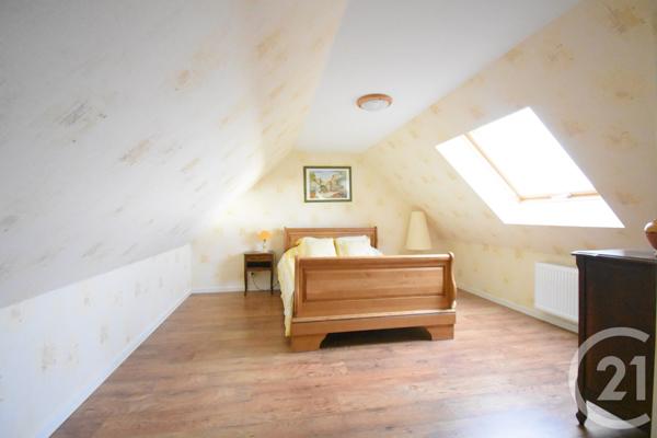 Maison à vendre  5 pièces - 169,70 m2 CUSSET - 03