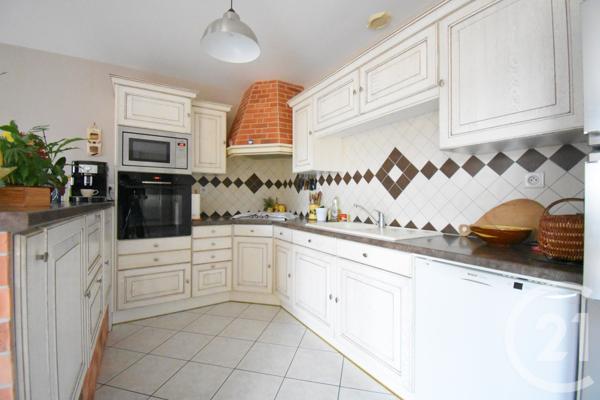 Maison à vendre  5 pièces - 169,70 m2 CUSSET - 03